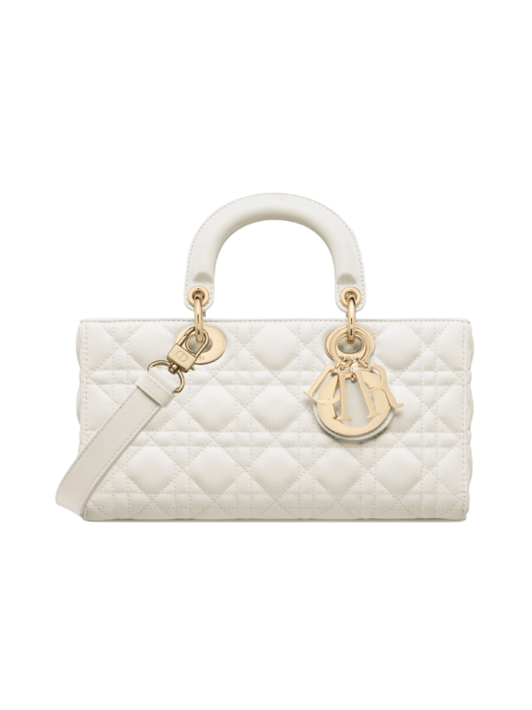 Medium Lady D-Joy Bag
