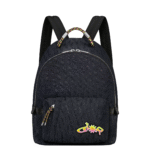 DIOR AND LEWIS HAMILTON Zipped Backpack