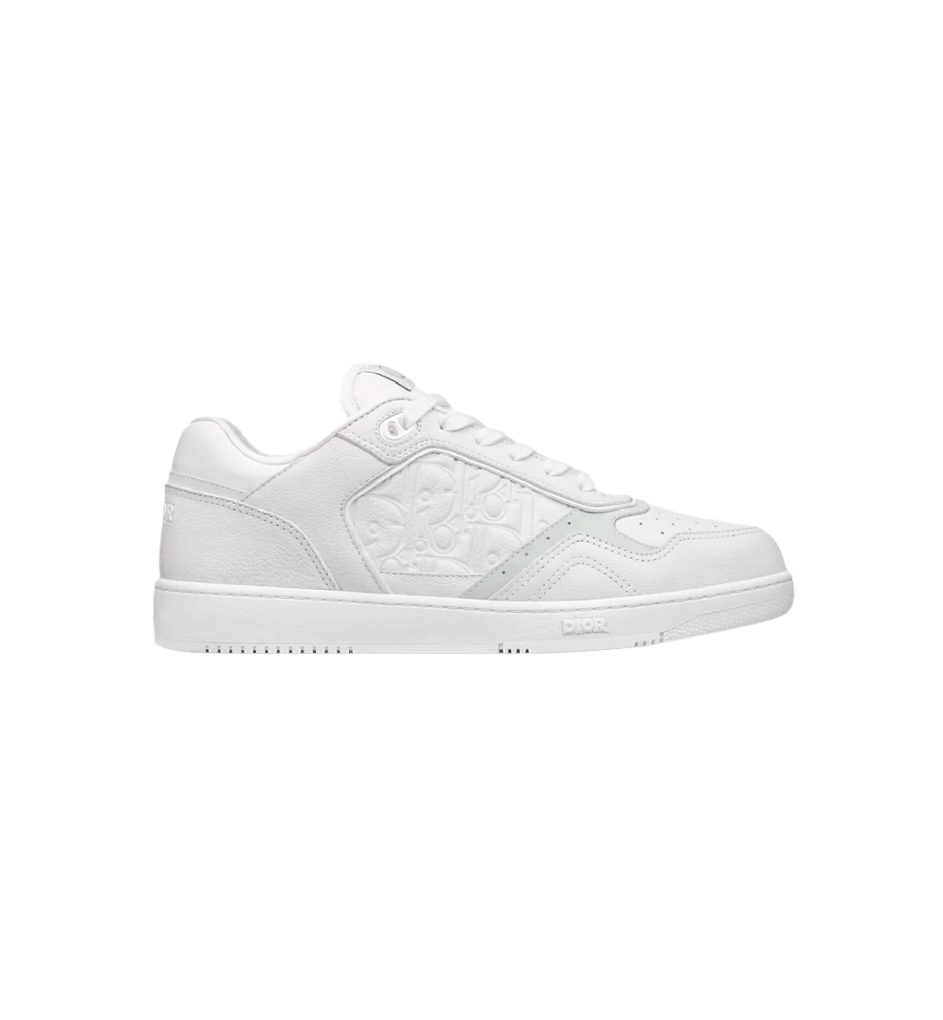 Untitled (54) Dior B27 Uptown Low-Top – תמונה 1