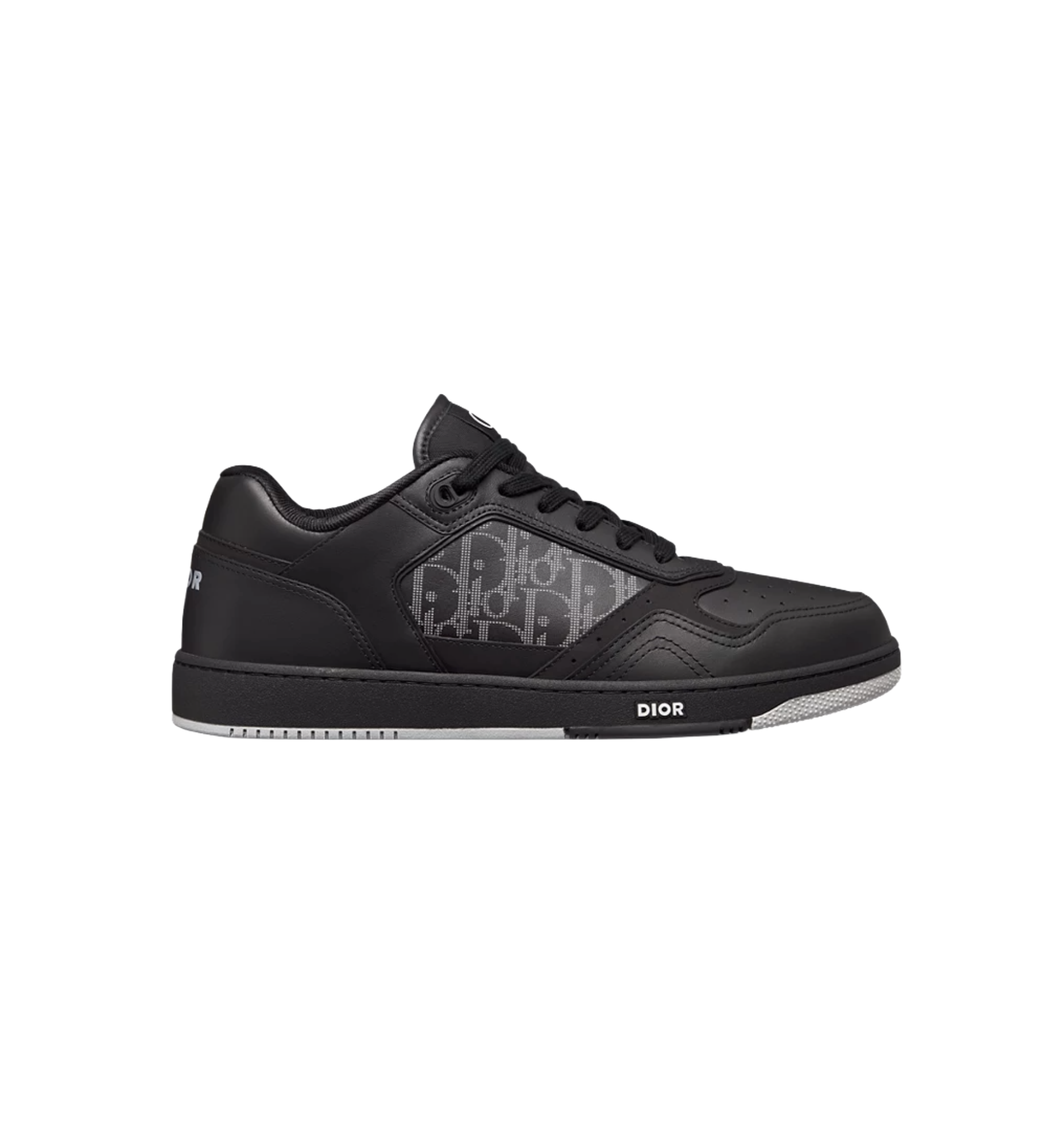 Untitled (56) Dior B27 Uptown Low-Top – תמונה 1