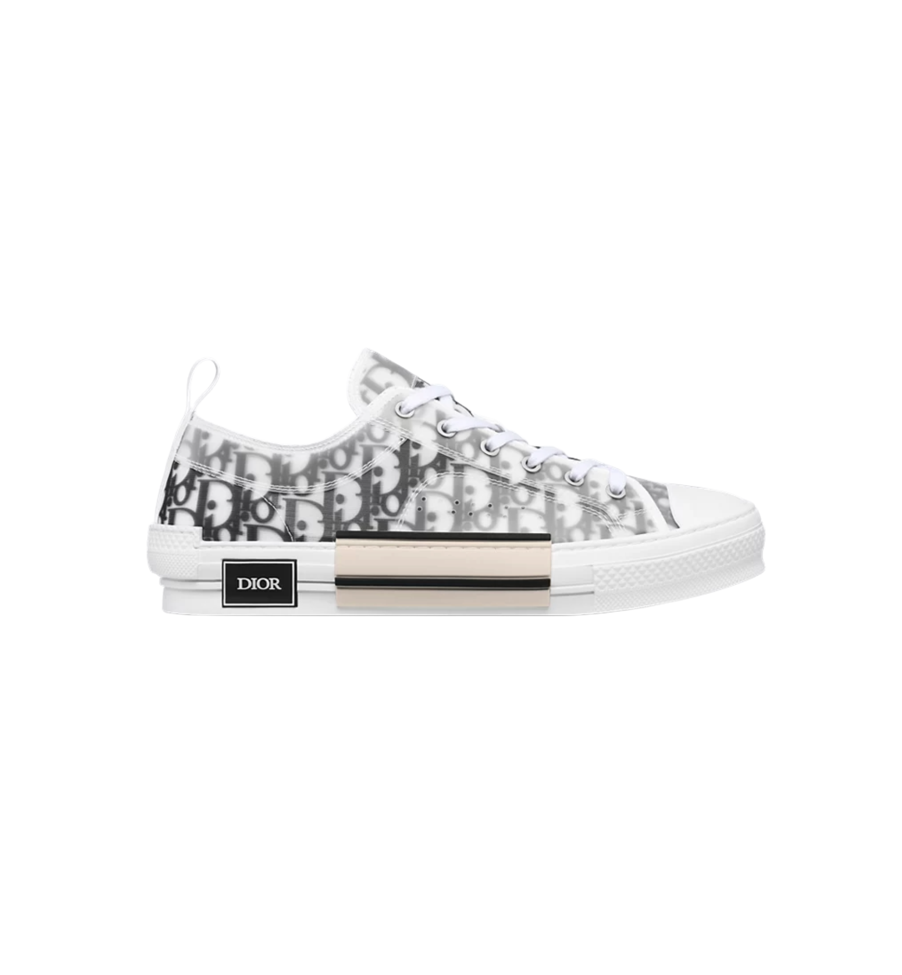 Untitled (60) Dior B23 League Low-Top – תמונה 1