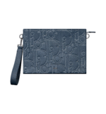 Dior Triangle Pouch