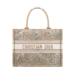 ⁦Dioriviera Medium Dior Book Tote⁩ – תמונה ⁦6⁩