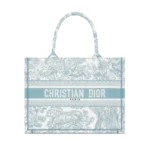 Medium Dior Book Tote