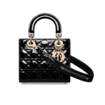 ⁦Small Lady Dior My ABCDior Bag⁩ – תמונה ⁦5⁩