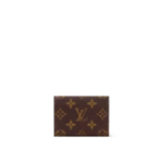 Envelope Business Card Holder