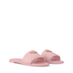 ⁦Lily Flat Mule⁩ – תמונה ⁦8⁩