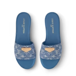 ⁦Lily Flat Mule⁩ – תמונה ⁦2⁩