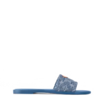 Lily Flat Mule