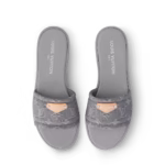 ⁦Lily Flat Mule⁩ – תמונה ⁦5⁩