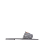 ⁦Lily Flat Mule⁩ – תמונה ⁦4⁩