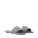 ⁦Lily Flat Mule⁩ – תמונה ⁦6⁩