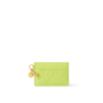 ⁦LV Charms Card Holder⁩ – תמונה ⁦8⁩