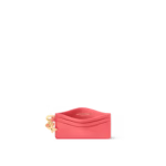 ⁦LV Charms Card Holder⁩ – תמונה ⁦7⁩