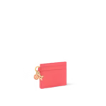 ⁦LV Charms Card Holder⁩ – תמונה ⁦6⁩