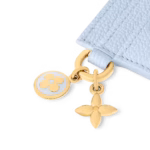 ⁦LV Charms Card Holder⁩ – תמונה ⁦4⁩