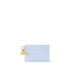 LV Charms Card Holder