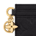 ⁦LV Charms Card Holder⁩ – תמונה ⁦6⁩