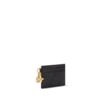 ⁦LV Charms Card Holder⁩ – תמונה ⁦7⁩