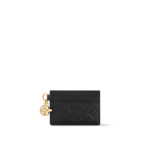 ⁦LV Charms Card Holder⁩ – תמונה ⁦5⁩