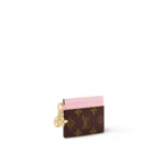 ⁦LV Charms Card Holder⁩ – תמונה ⁦3⁩