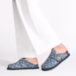 ⁦LV Cosy Comfort Mule⁩ – תמונה ⁦8⁩