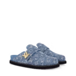LV Cosy Comfort Mule