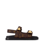 ⁦LV Sunset Comfort Sandal⁩ – תמונה ⁦6⁩