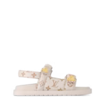 ⁦LV Sunset Comfort Sandal⁩ – תמונה ⁦2⁩