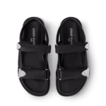⁦LV Sunset Flat Comfort Sandal⁩ – תמונה ⁦3⁩