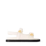 ⁦LV Sunset Flat Comfort Sandal⁩ – תמונה ⁦6⁩
