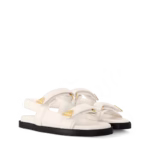 ⁦LV Sunset Flat Comfort Sandal⁩ – תמונה ⁦5⁩