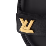 ⁦LV Sunset Platform Comfort Sandal⁩ – תמונה ⁦4⁩