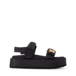⁦LV Sunset Platform Comfort Sandal⁩ – תמונה ⁦2⁩