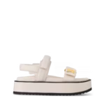 ⁦LV Sunset Platform Comfort Sandal⁩ – תמונה ⁦6⁩