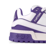 ⁦LV Trainer Maxi Sneaker⁩ – תמונה ⁦8⁩