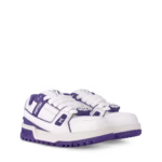 ⁦LV Trainer Maxi Sneaker⁩ – תמונה ⁦7⁩