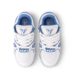 ⁦LV Trainer Maxi Sneaker⁩ – תמונה ⁦12⁩