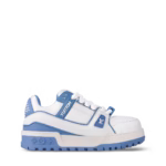 ⁦LV Trainer Maxi Sneaker⁩ – תמונה ⁦9⁩