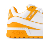⁦LV Trainer Maxi Sneaker⁩ – תמונה ⁦3⁩