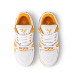 ⁦LV Trainer Maxi Sneaker⁩ – תמונה ⁦2⁩