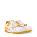 ⁦LV Trainer Maxi Sneaker⁩ – תמונה ⁦4⁩