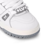 ⁦LV Trainer Maxi Sneaker⁩ – תמונה ⁦15⁩