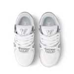 ⁦LV Trainer Maxi Sneaker⁩ – תמונה ⁦14⁩