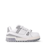 ⁦LV Trainer Maxi Sneaker⁩ – תמונה ⁦13⁩