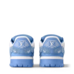 ⁦LV Trainer Maxi Sneaker⁩ – תמונה ⁦8⁩