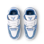 ⁦LV Trainer Maxi Sneaker⁩ – תמונה ⁦7⁩