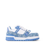 ⁦LV Trainer Maxi Sneaker⁩ – תמונה ⁦5⁩