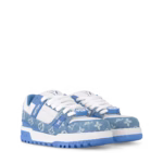 ⁦LV Trainer Maxi Sneaker⁩ – תמונה ⁦6⁩