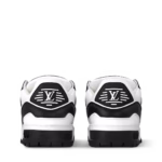 ⁦LV Trainer Maxi Sneaker⁩ – תמונה ⁦3⁩